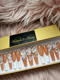 Image 2 of BARE WITH ME