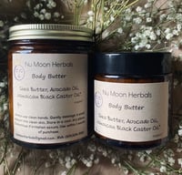 Image 3 of Body Butter