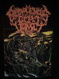 Image 2 of “Necromantic Invocation” Shirt 