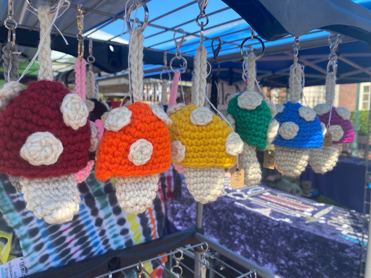 Original Shroomie (available in multiple colors)
