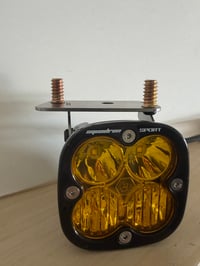 Image 3 of Mirror Ditch Light Brackets