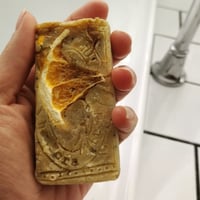 Image 3 of Citrus Sunshine Soap Bar