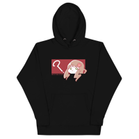 Image 3 of ?(OVO✿) - Why Maige Hoodie