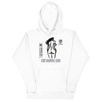 Image 1 of ThePloútosClub Premium “Sex” Oversized 1.0 Hoodie