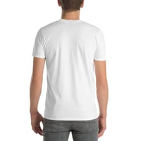 Image 2 of Men/Boys Spiritual Warrior Short-Sleeve T-Shirt