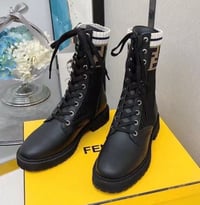 Image 2 of Fen Boots