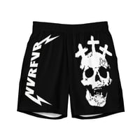 Image 1 of RIGHTEOUS SOUL swim trunks