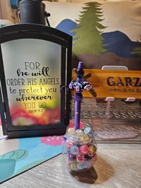 Image 2 of Focal pensFun and whimsical decorated pens perfect for both adults and children