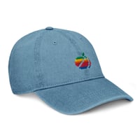 Image 1 of SOMA McIntosh Denim Hat
