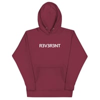 Image 4 of The R3V3R3NT Classic Hoodie (Regular)