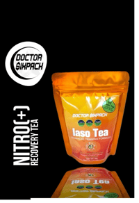 Nitro(+) Recovery Tea [Formula: T.R.I.M. Buffer]