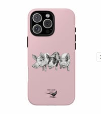 Image 3 of Pig Tough Case (iPhone) 
