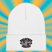 Image 4 of Breather Productions Beanie