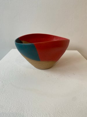 Sam Hewitt / Serving bowl 1A