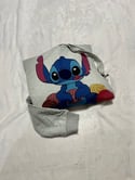 Pan Dulce Alien, Conchas Stitch 