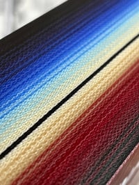 Image 5 of Americana Blanket by Mikie