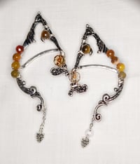 Image 1 of Custom Elf Ears (you choose the style) 