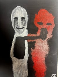 Image 2 of il peso invisibile 