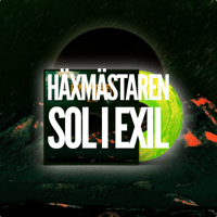 Image 1 of Häxmästaren - Sol i Exil