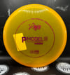 USED Prodigy Ace Line Pro Flex P Model S - IC459