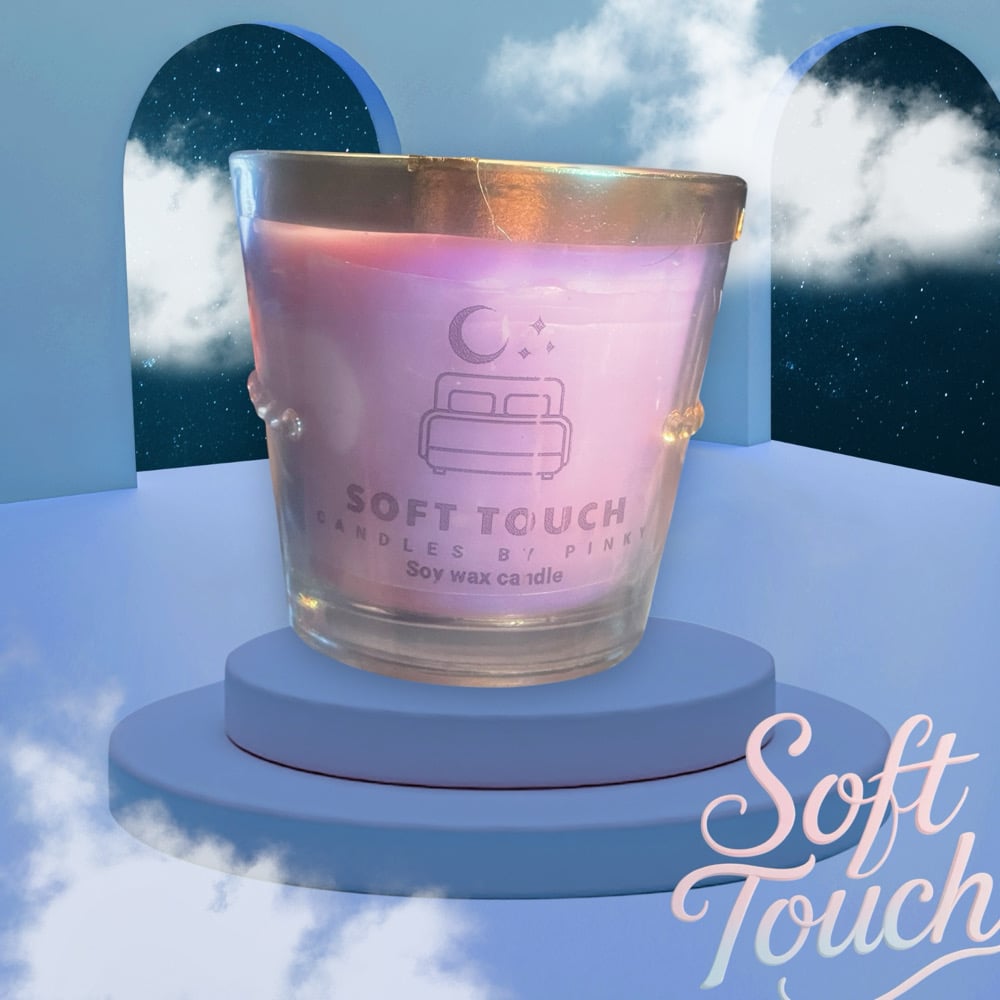 Image of Soft Touch