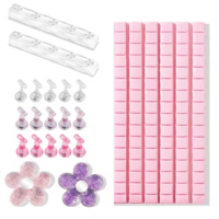 Image 1 of NAIL ART STAND  KIT