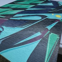Image 2 of Colour Split 