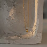 Image 2 of Lucky bead necklace 转运珠项链