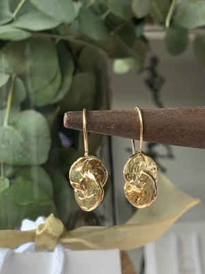 Image of Pendientes Almas