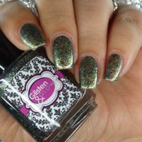 Image 3 of Glisten & Glow Crypt Keeper Chic