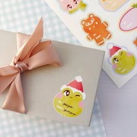 Image 2 of Xmas Labels 