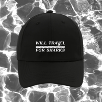 Image 2 of Travel Hat  (more colors)