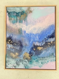 Image 3 of SALE - Textured Kaleidoscope 