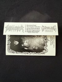 Image 2 of DISMORFIA - “Immortal Echoes From The Unkown”