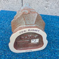 Image 11 of THE BRUTE Tiki mug #1