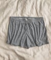 Lil Grey Shorts