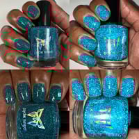 Image 3 of Why So Glum?