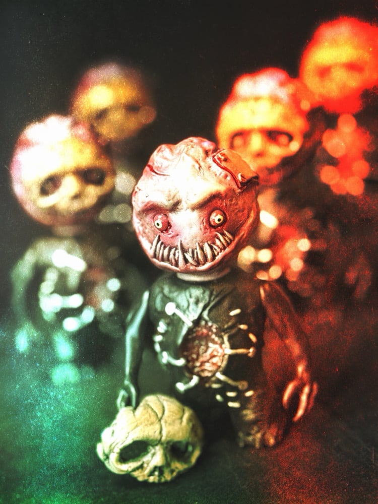 Products | Miscreation Toys