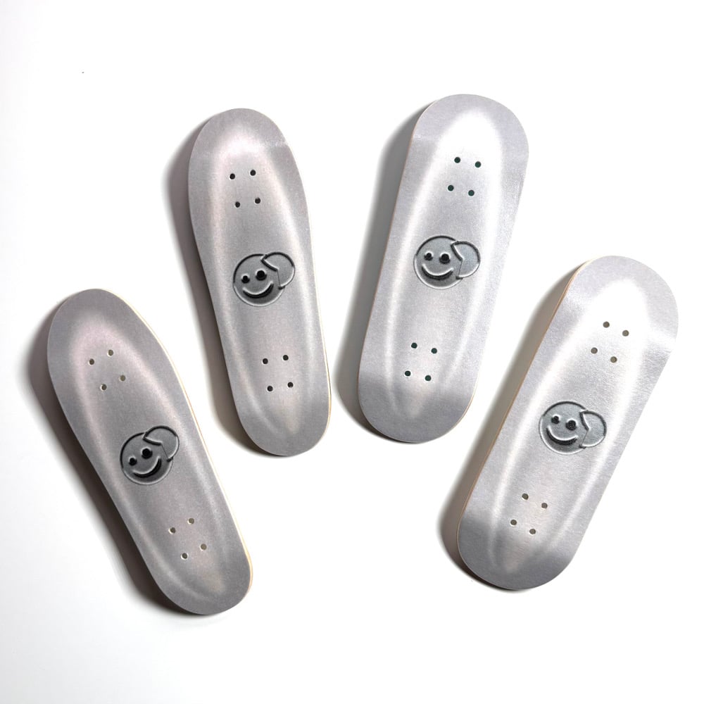 Image of Chrome Produce