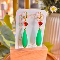 Howl’s Earrings V12