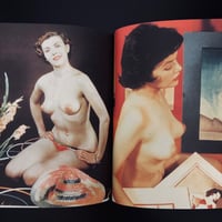 Image 14 of GRAPHIK EROTIK #8 - PIN-UP CHEESECAKE MODELS