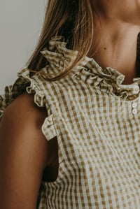 Image 11 of Blouse ANY 