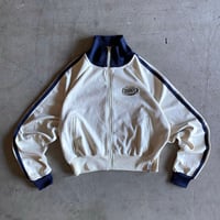 Image 1 of ROXY CROPPED JACKET
