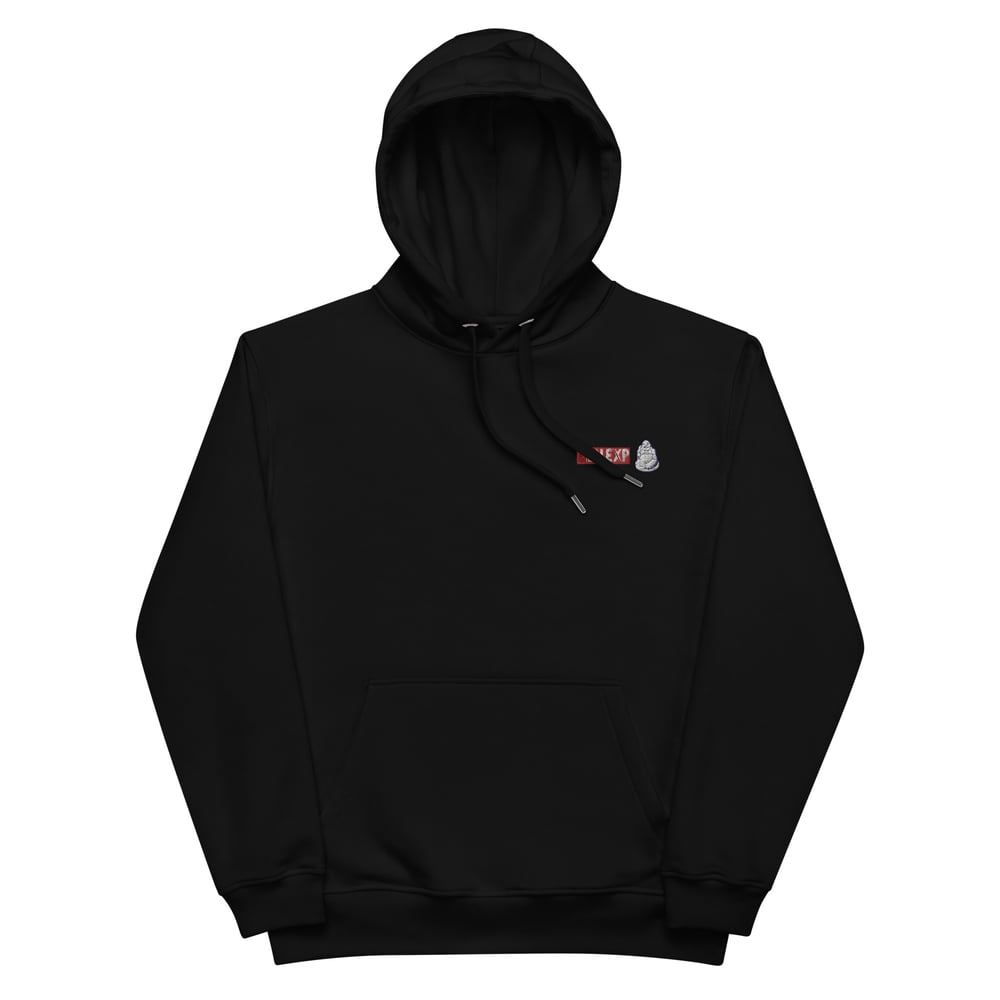 ZEN EXP - Premium eco hoodie