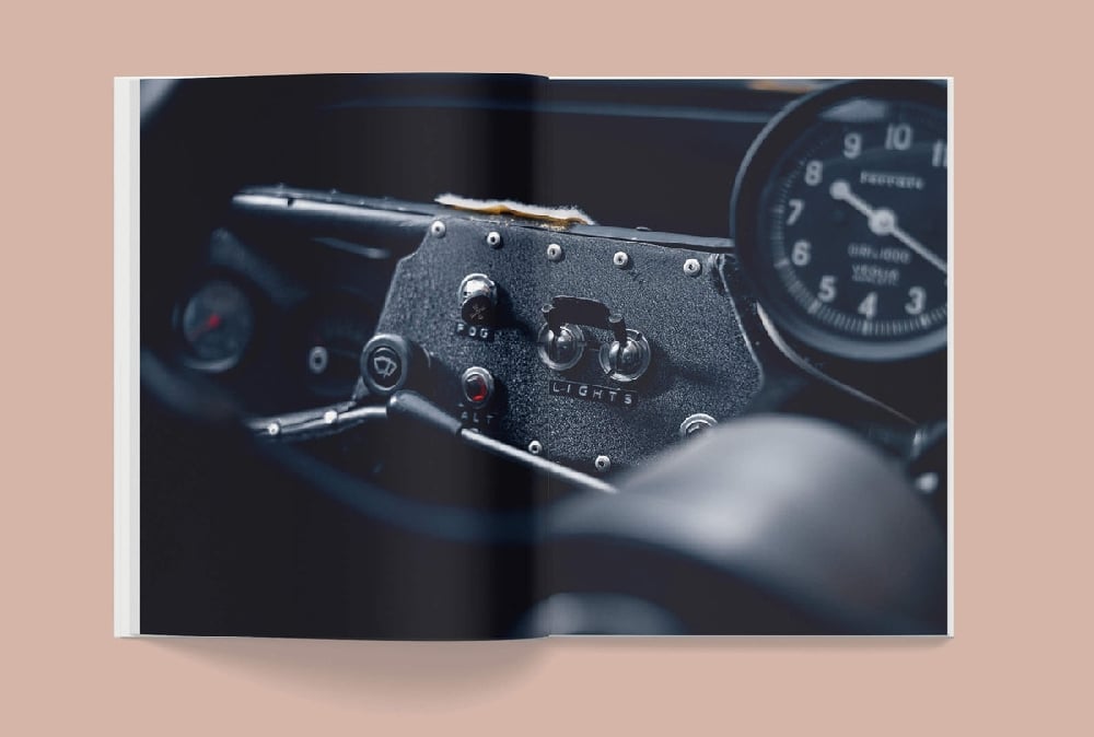 Image of Mirage - Under The Sun Vol.2 Ferrari