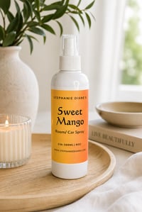 Image 5 of Sweet Mango Luxury Room / Car Spray