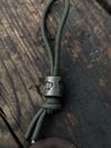 Urban Decay Lanyard Bead v2