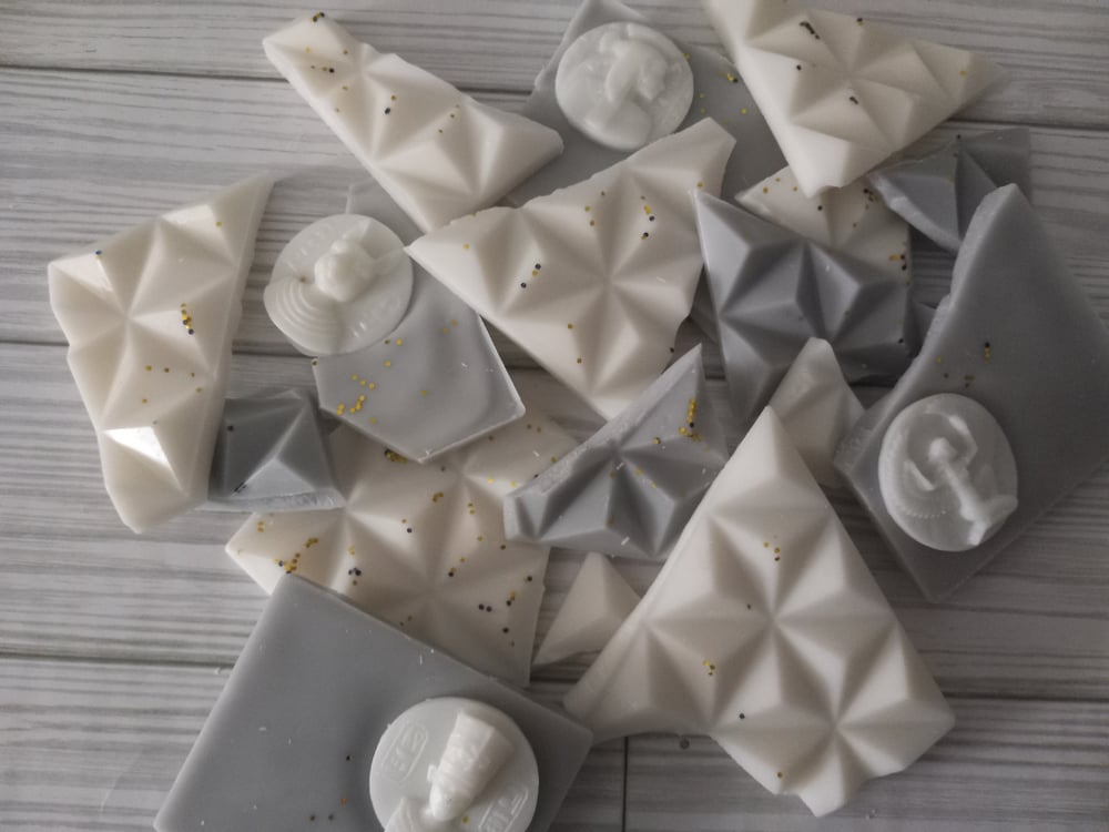Image of Ancient Scents.