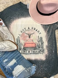 T-Shirt  Western 
