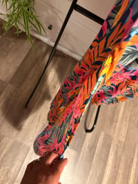 Image 2 of Sexy Cruise wear slip cover up bottoms 